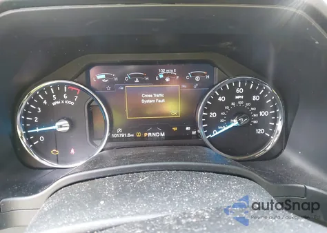 2019 Ford Expedition Max Limited z USA, uszkodzony, nr VIN 1FMJK2AT3KEA78034